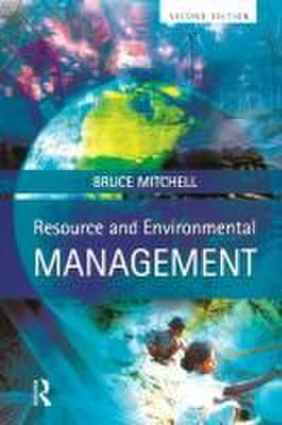 Resource and Environmental Management