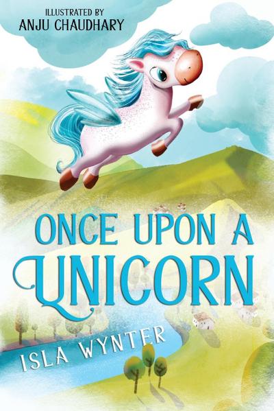Once Upon a Unicorn
