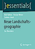Neue Landschaftsgeographie