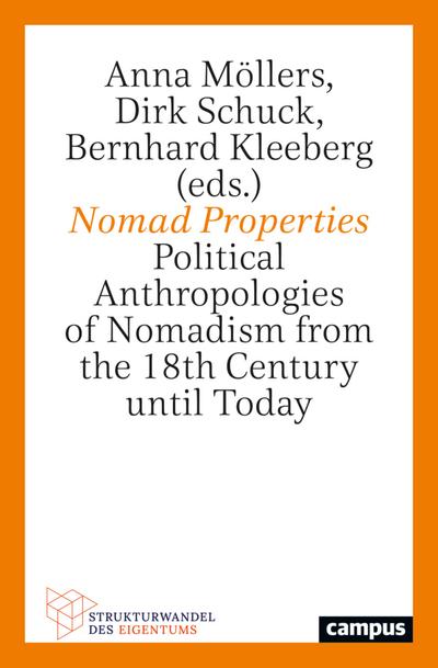 Nomad Properties