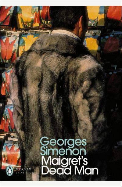 Maigret’s Dead Man
