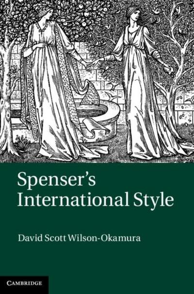 Spenser’s International Style