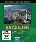 Discovery HD Atlas: Brasilien