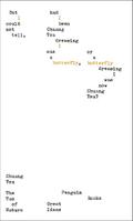 The Tao of Nature