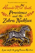 Precious and the Zebra Necklace