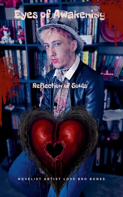 Bones, N: Eyes of Awakening