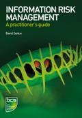 Information Risk Management