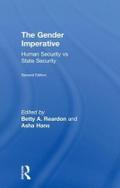 The Gender Imperative
