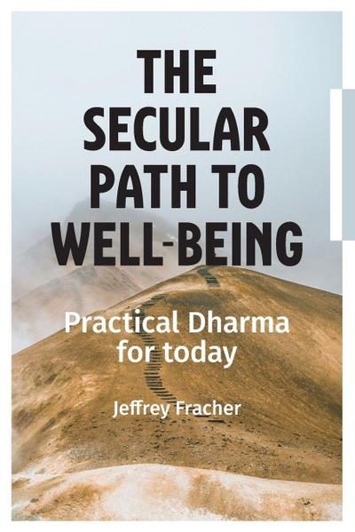 The Secular Path to Well-being