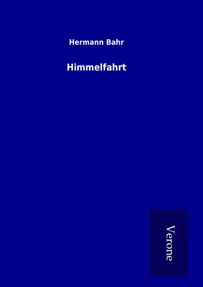 Himmelfahrt