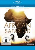 African Safari 3D