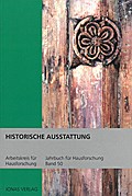 Historischer Ausstattung