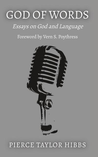 God of Words