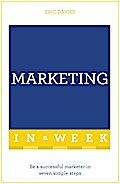 Marketing In A Week