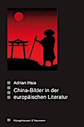 China-Bilder in der europäischen Literatur