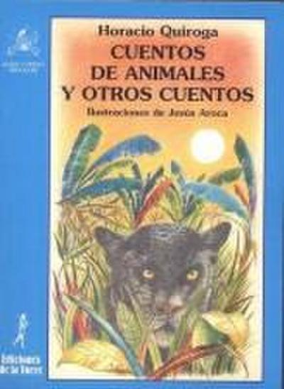 Cuentos de animales y otros cuentos