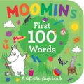 Moomin’s First 100 Words