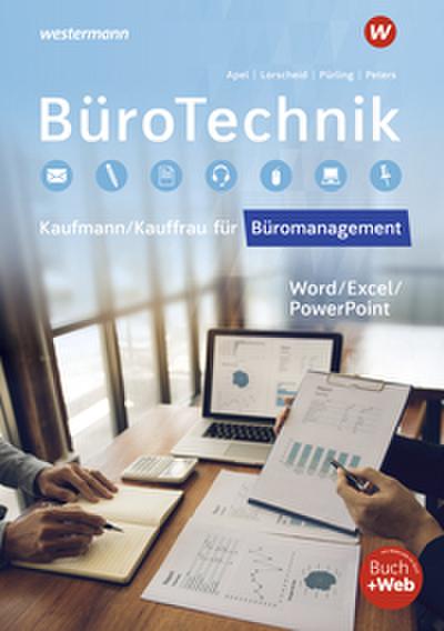 BüroTechnik - Word/Excel/PowerPoint