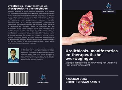 Urolithiasis- manifestaties en therapeutische overwegingen