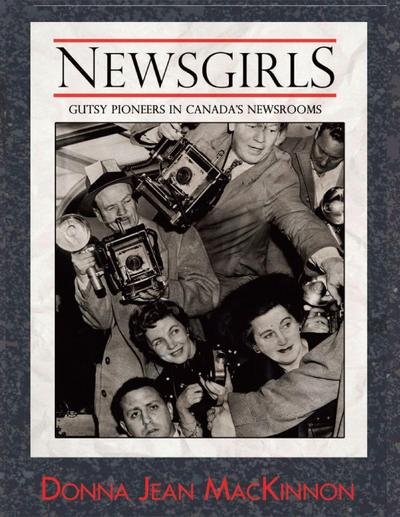 Newsgirls 2