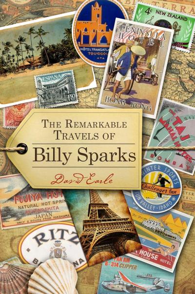 Remarkable Travels of Billy Sparks