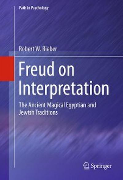 Freud on Interpretation
