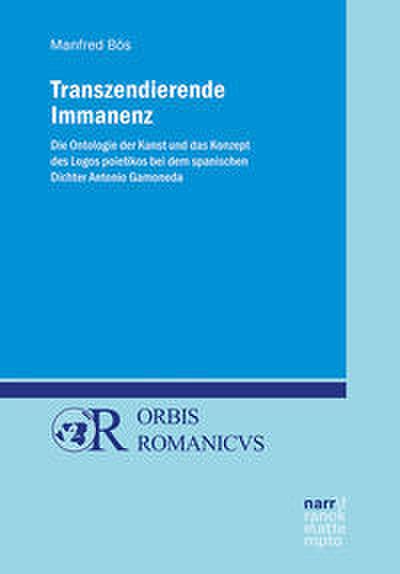 Transzendierende Immanenz