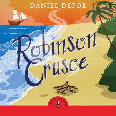 Robinson Crusoe, Audio-CD