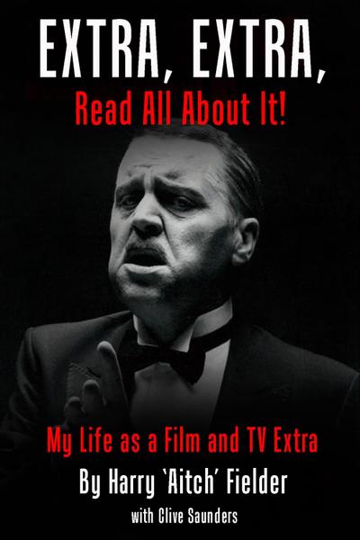 Extra, Extra, Read All About It!