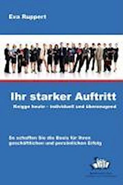 Ihr starker Auftritt
