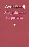 Alle gedichten tot gisteren / druk 3