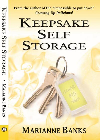 Keepsake Self Storage