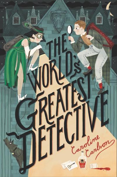 The World’s Greatest Detective