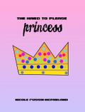 The Hard to Please Princess