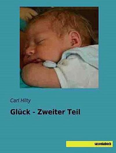 Glück - Zweiter Teil