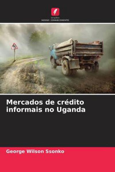 Mercados de crédito informais no Uganda