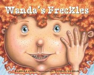 Wanda’s Freckles