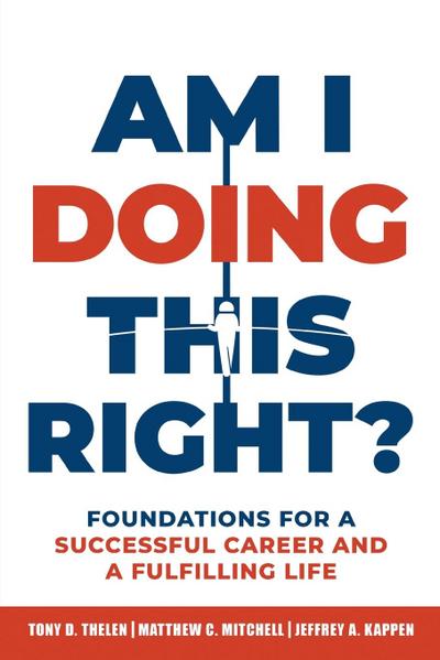 Am I Doing This Right?