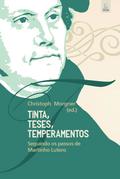 Tinta, teses, temperamentos - eBook