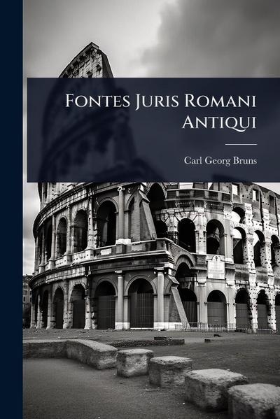 Fontes Juris Romani Antiqui
