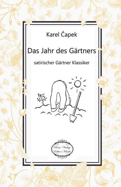 Das Jahr des Gärtners