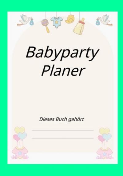 Babyparty