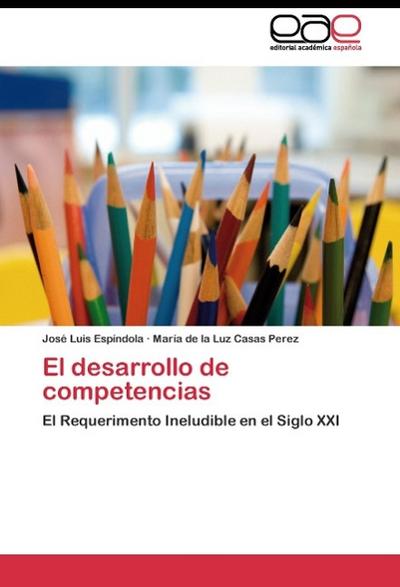 El desarrollo de competencias