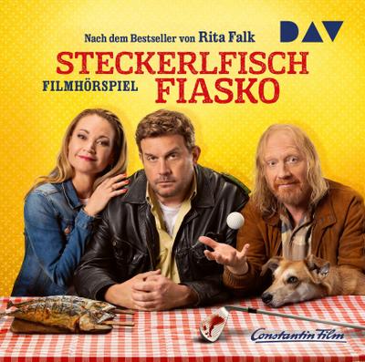 Steckerlfischfiasko
