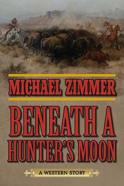 Beneath a Hunter’s Moon