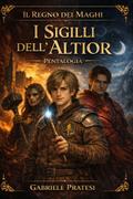 Il Regno dei Maghi