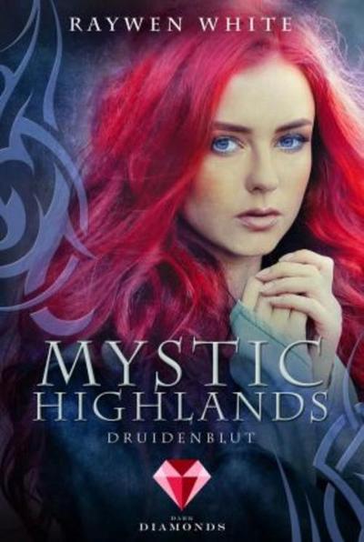 Mystic Highlands - Druidenblut