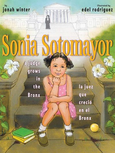 Sonia Sotomayor