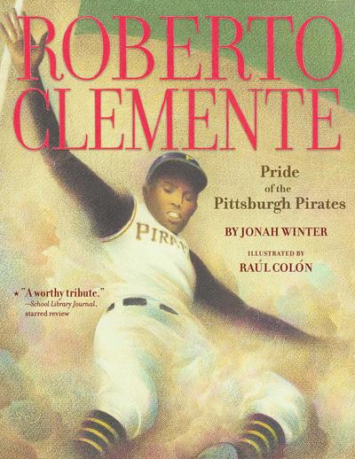 Roberto Clemente