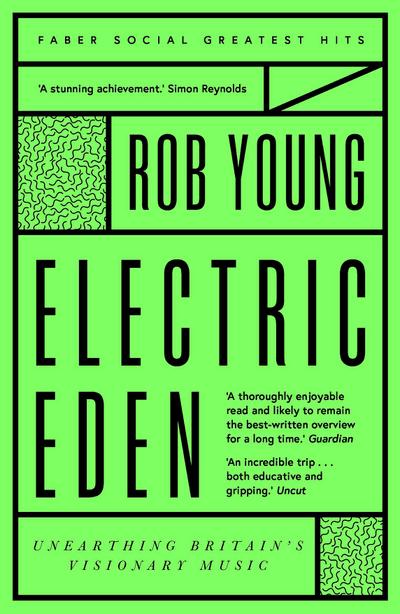 Young, R: Electric Eden